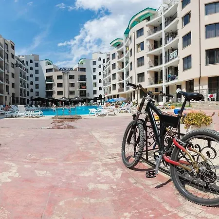 ❤quite & Cosy Studio With Balcony & Kitchen❤wt❤ Apartment *