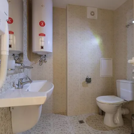 ❤quite & Cosy Studio With Balcony & Kitchen❤wt❤ Sunny Beach